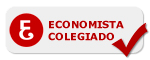 Esta web pertenece a un colegiado del Colegio de Economistas de Málaga